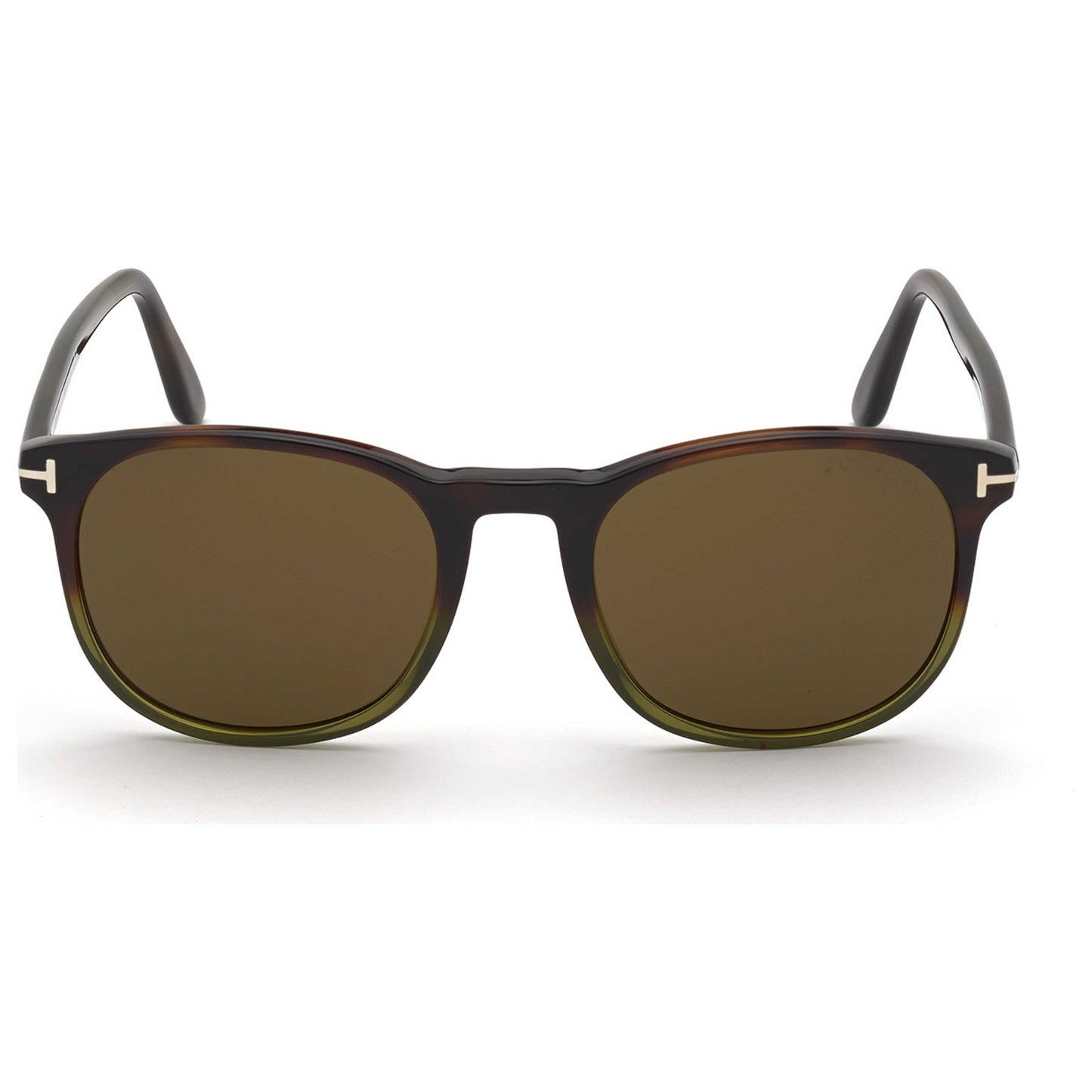 Tom Ford Fashion Men's Sunglasses FT0858-56J53 - Image #4