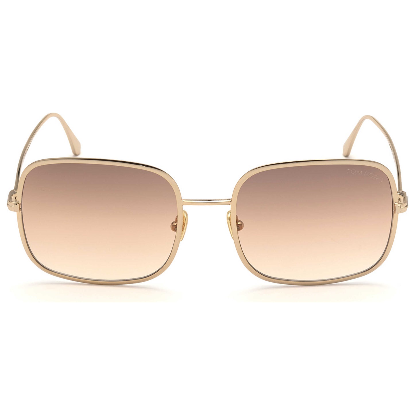 Tom Ford Fashion Women's Sunglasses FT0865-28F58 - Image #4