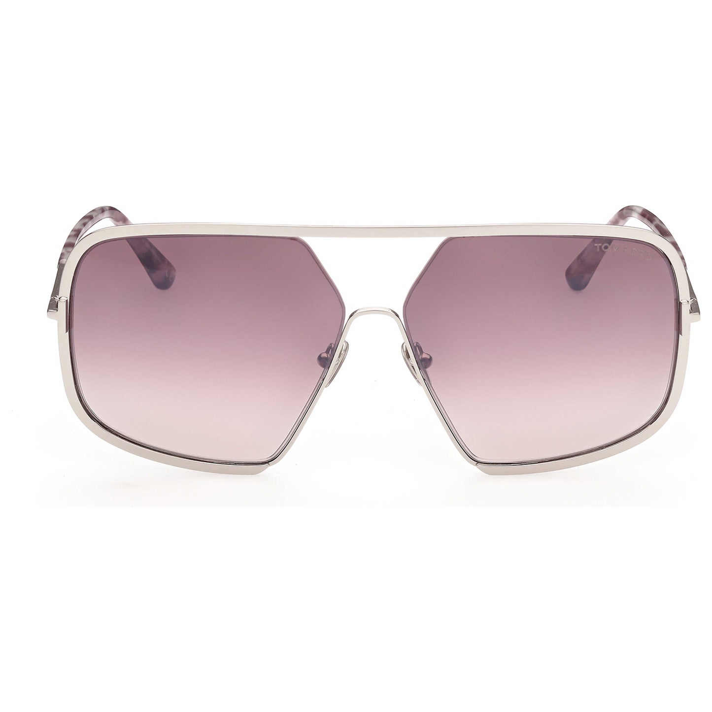 Tom Ford Fashion Women's Sunglasses FT0867-16Z63 - Image #4