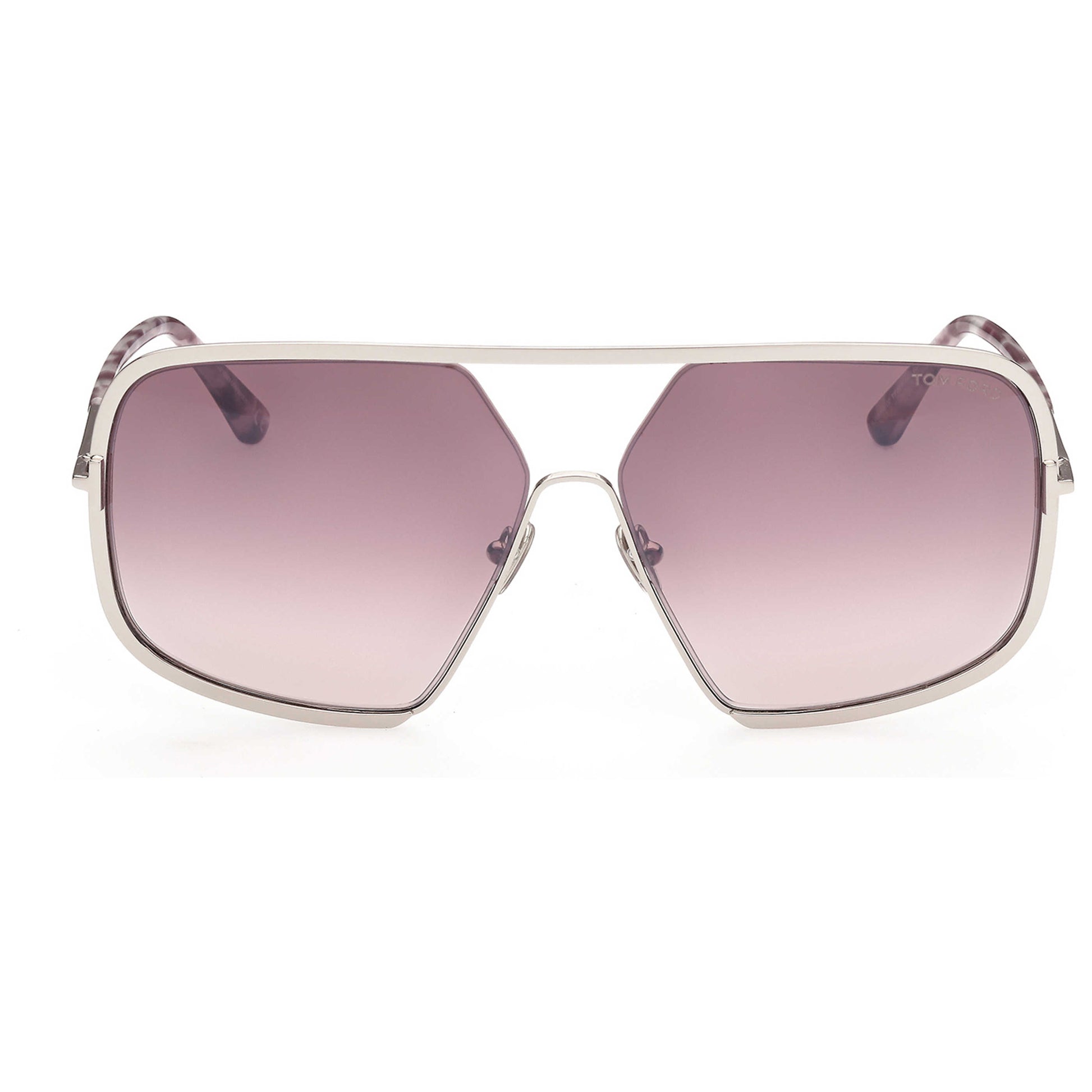 Tom Ford Fashion Women's Sunglasses FT0867-16Z63 - Image #4