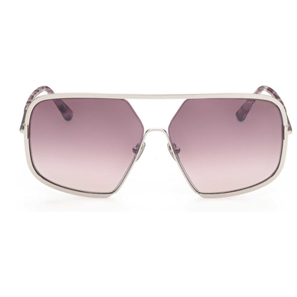 Tom Ford Fashion Women's Sunglasses FT0867-16Z63 - Image #4