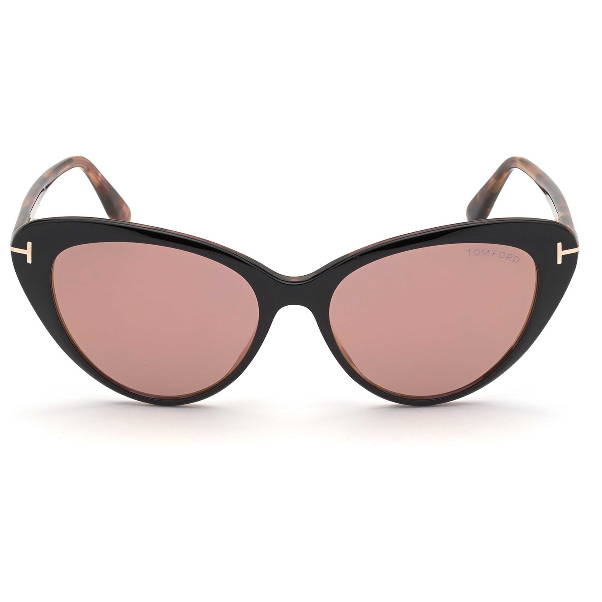 Tom Ford Fashion Women's Sunglasses FT0869-05Z56 - Image #4