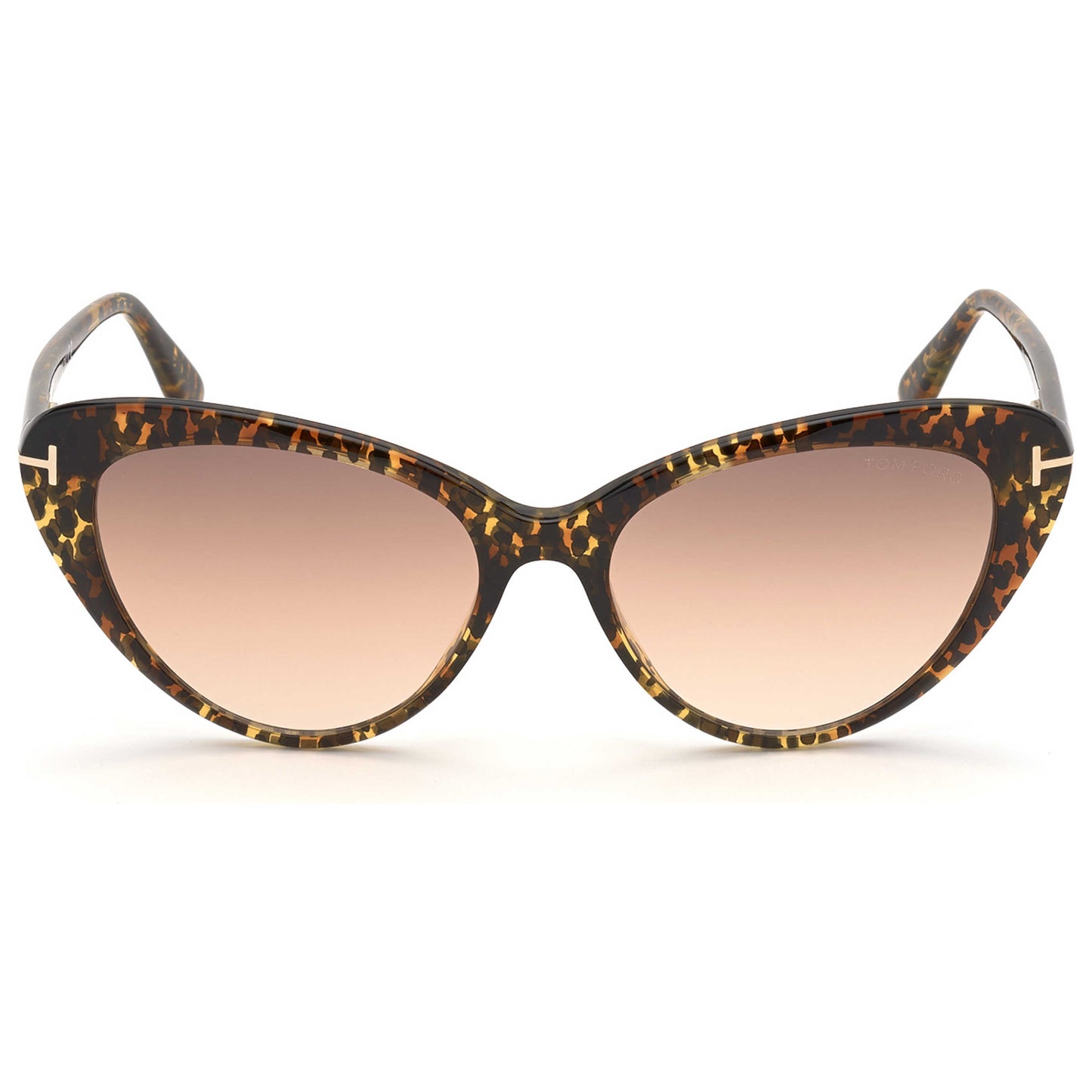 Tom Ford Fashion Women's Sunglasses FT0869-52F56 - Image #4