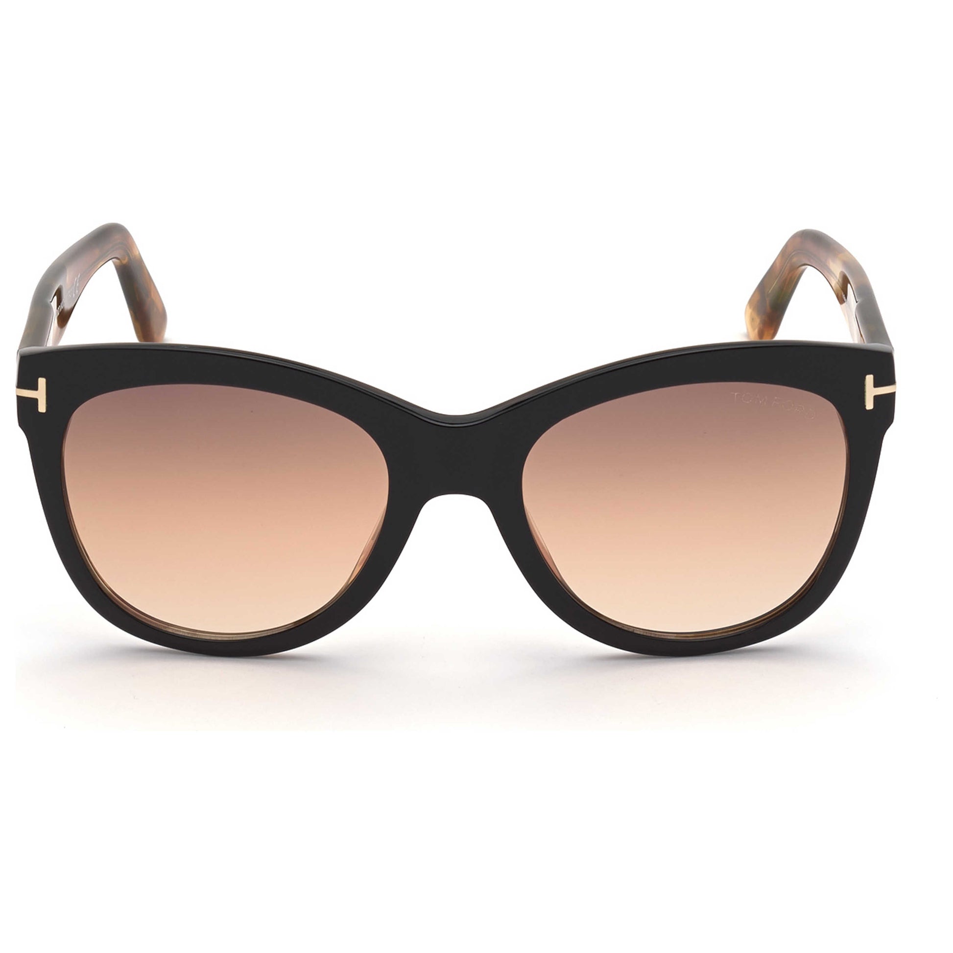 Tom Ford Fashion Women's Sunglasses FT0870-05F54 - Image #4