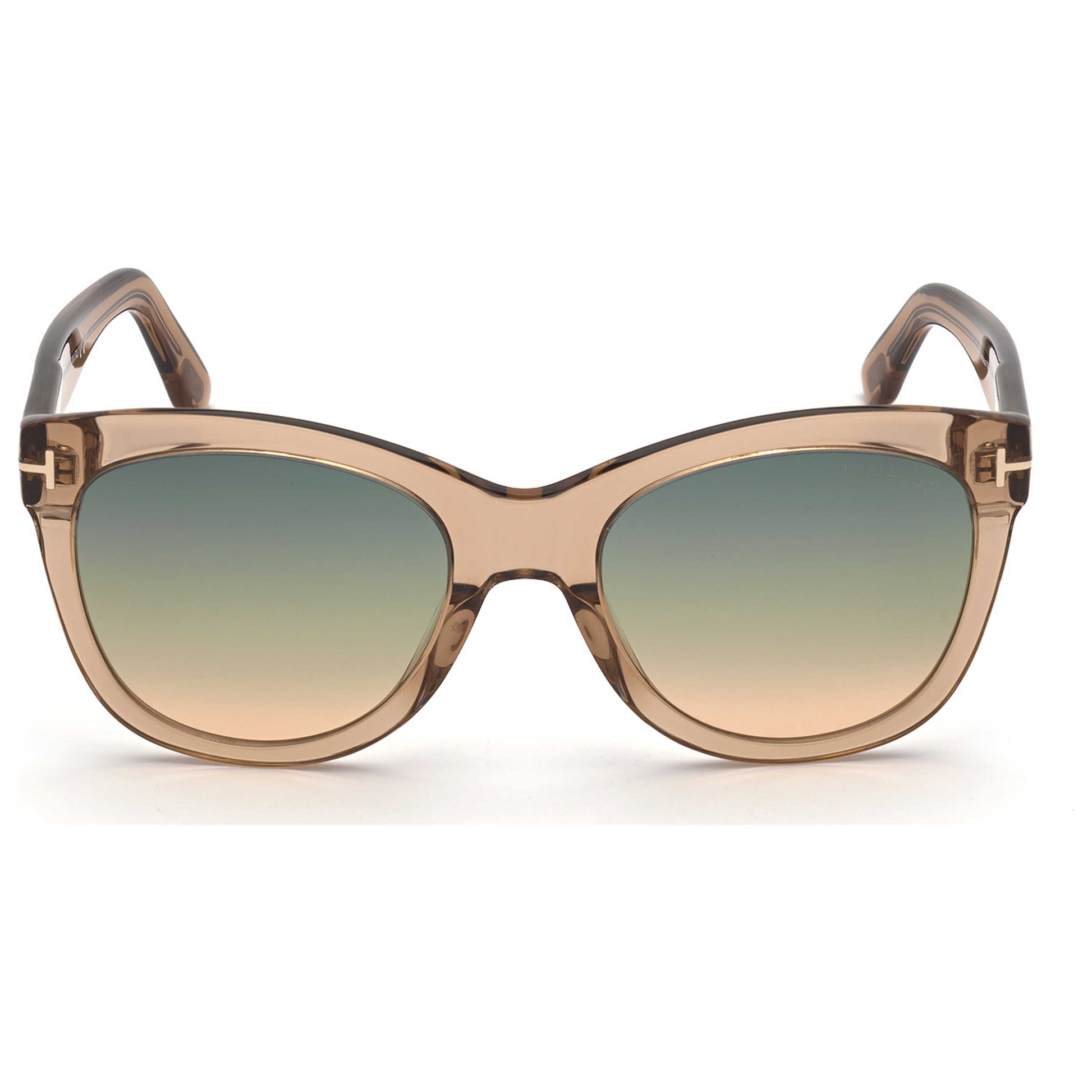Tom Ford Fashion Women's Sunglasses FT0870-45P54 - Image #4