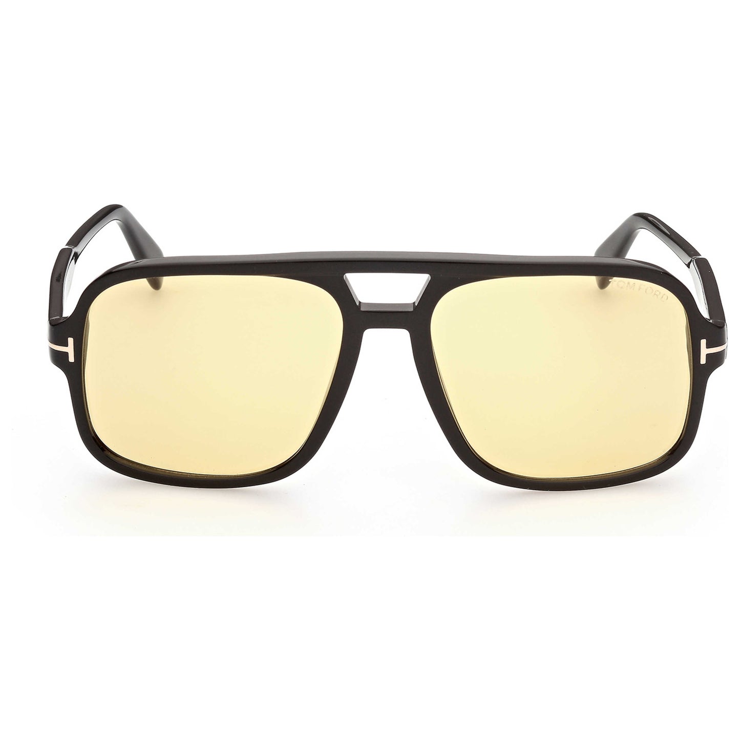Tom Ford Fashion Men's Sunglasses FT0884-01E60 - Image #4