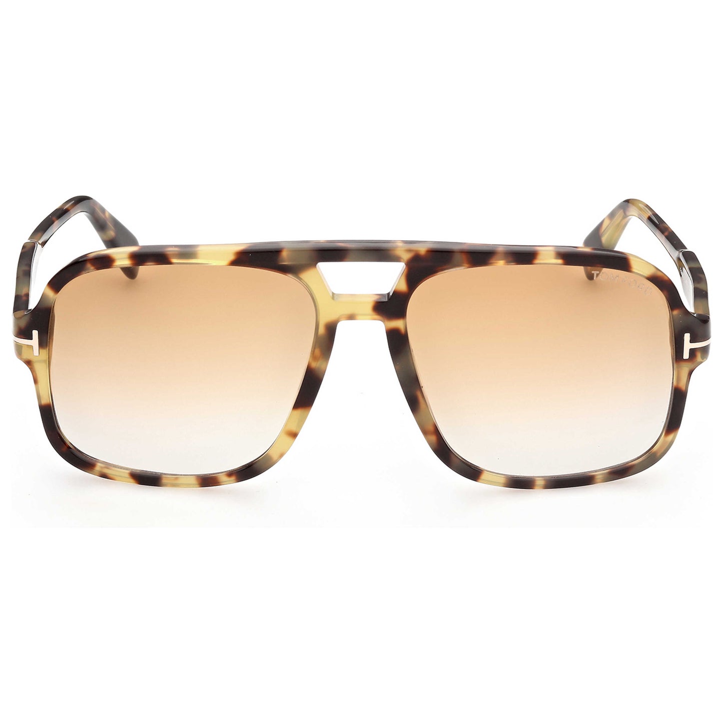 Tom Ford Fashion Men's Sunglasses FT0884-56F-60 - Image #2