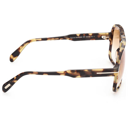 Tom Ford Fashion Men's Sunglasses FT0884-56F-60 - Image #4