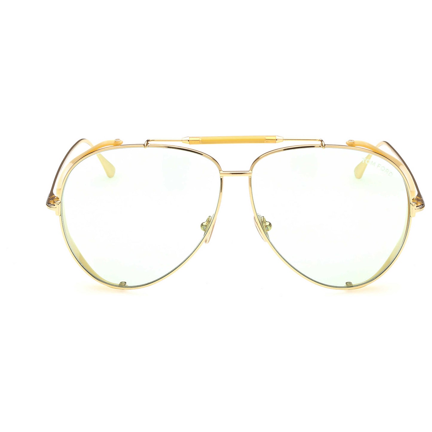 Tom Ford Fashion Unisex Sunglasses FT0900-30N62 - Image #4