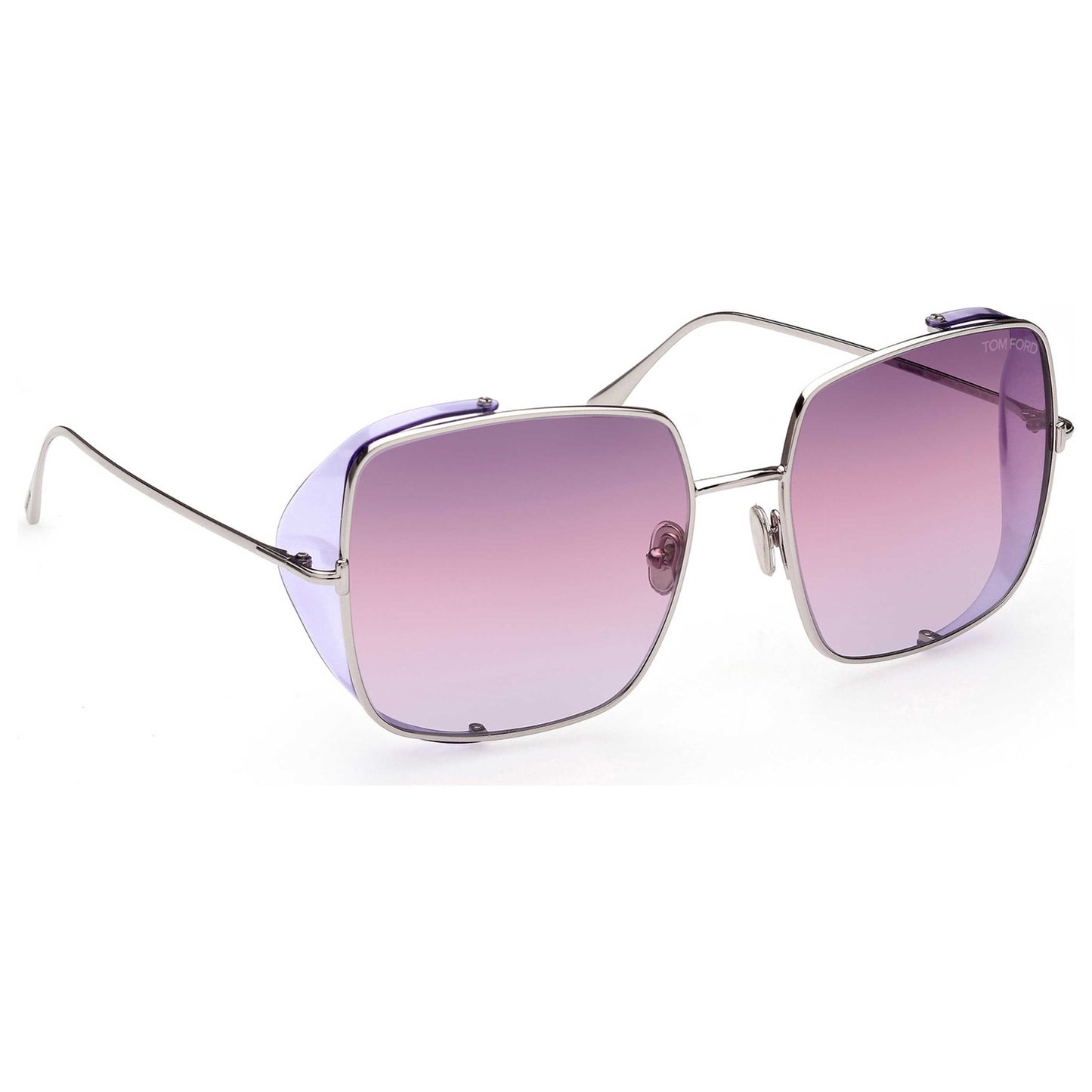 Front view of Tom Ford Fashion Women's Sunglasses FT0901-16Z60