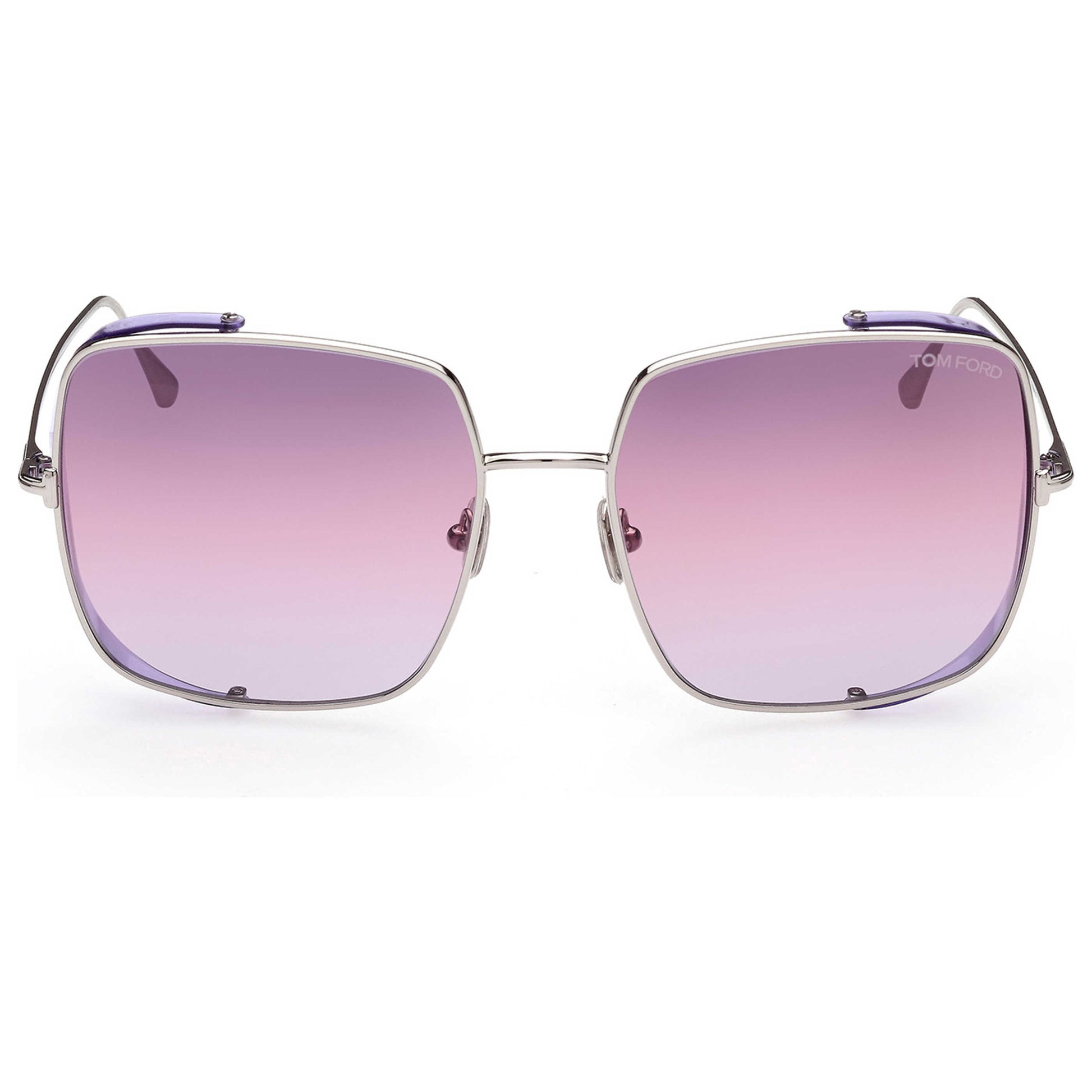 Tom Ford Fashion Women's Sunglasses FT0901-16Z60 - Image #4