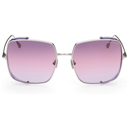 Tom Ford Fashion Women's Sunglasses FT0901-16Z60 - Image #4