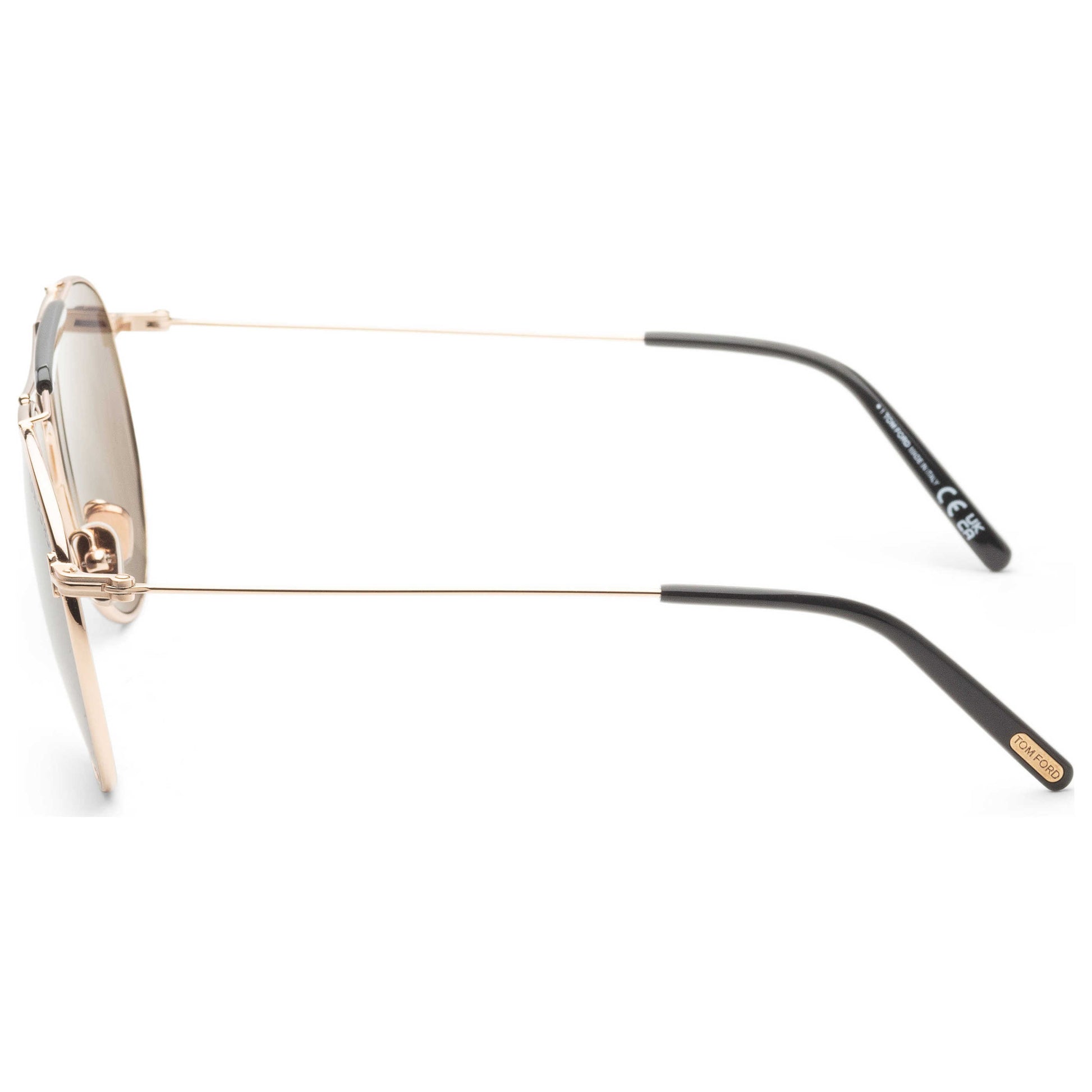 Tom Ford Raphael Men's Sunglasses FT0995-28A-59 - Image #3
