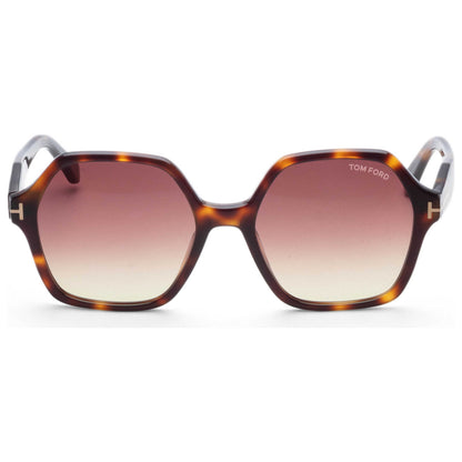 Tom Ford Romy Women's Sunglasses FT1032-53Z-56 - Image #6