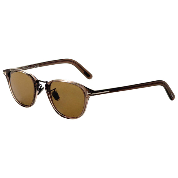 小物 Tom Ford TF119-D Tom Ford® FT1119-D Square Sunglasses - EuroOptica