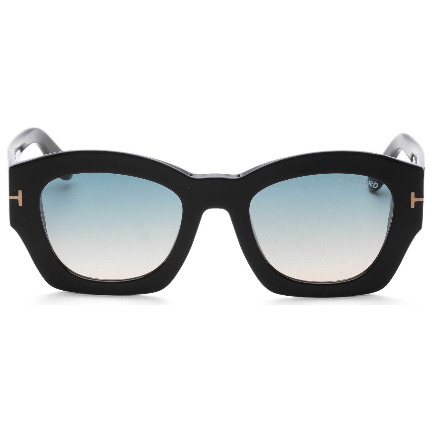 Tom Ford Fashion Women's Sunglasses FT1083-01P-52 - Image #6