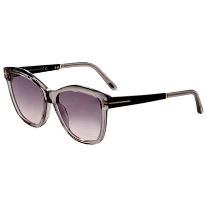 Front view of Tom Ford Fashion Women's Sunglasses FT1087-20A-54