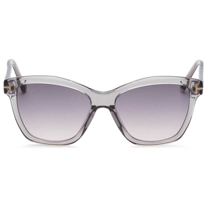 Tom Ford Fashion Women's Sunglasses FT1087-20A-54 - Image #6
