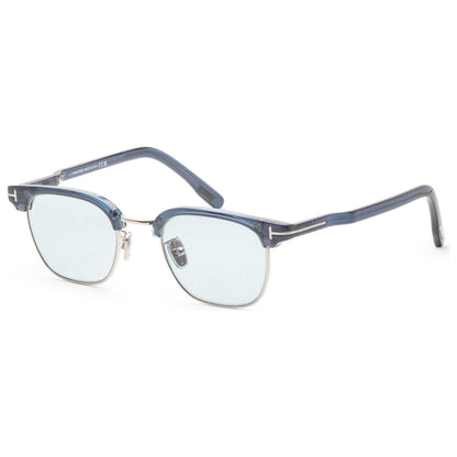 Front view of Tom Ford Classic Men's Sunglasses FT1119-D-90A-47
