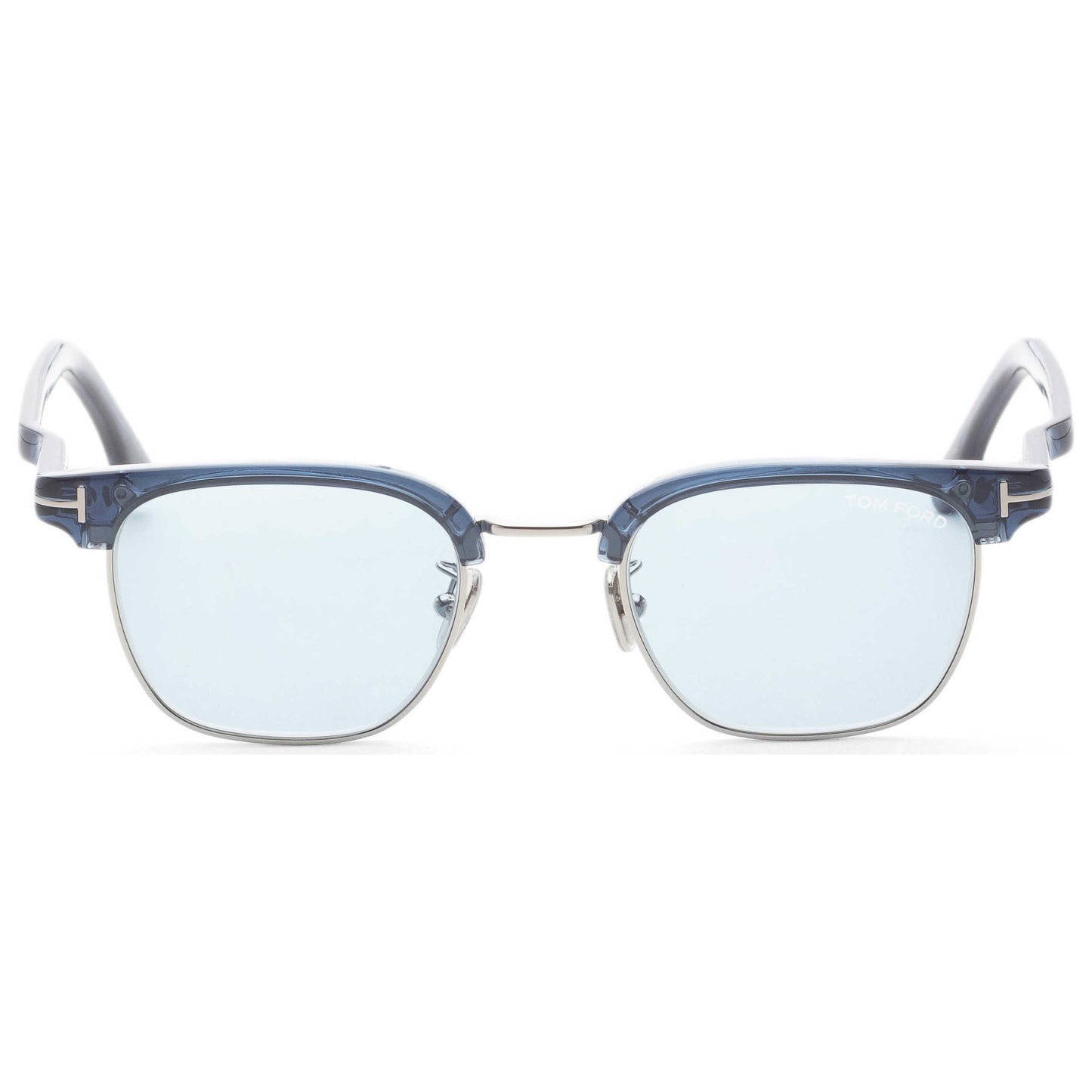 Tom Ford Fashion Men's Sunglasses FT1119-D-90A-47 - Image #6