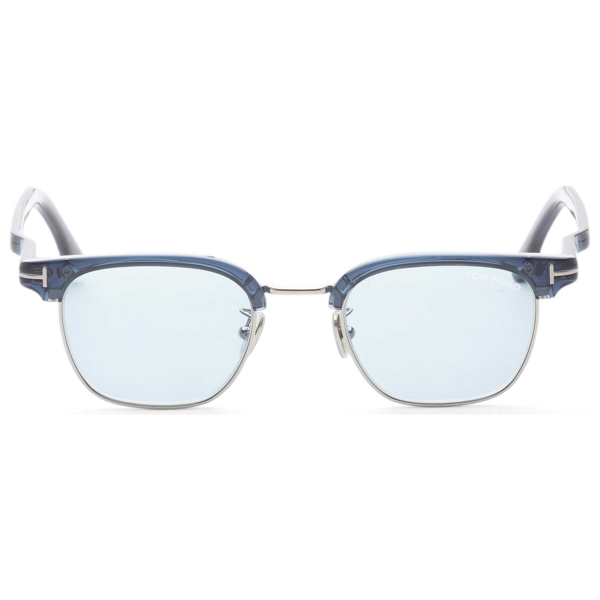 Tom Ford Fashion Men's Sunglasses FT1119-D-90A-47 - Image #6