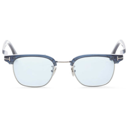 Tom Ford Fashion Men's Sunglasses FT1119-D-90A-47 - Image #6
