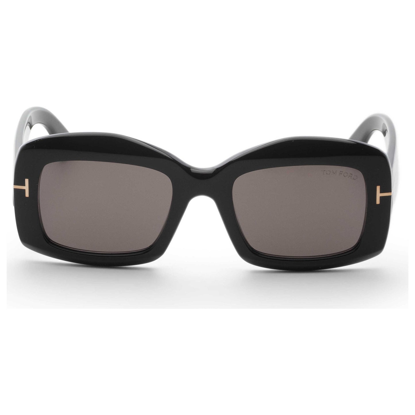 Tom Ford Venetia Women's Sunglasses FT1218-01A-53 - Image #6