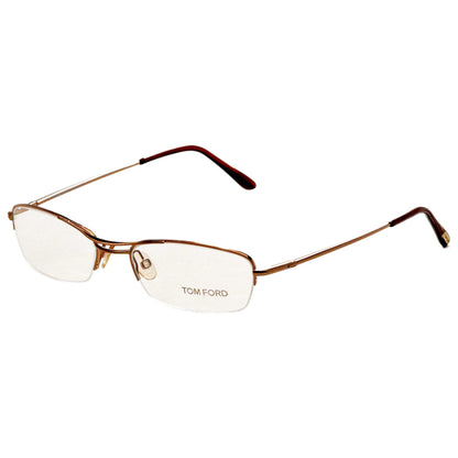Front view of Tom Ford Men's Opticals FT5009-808