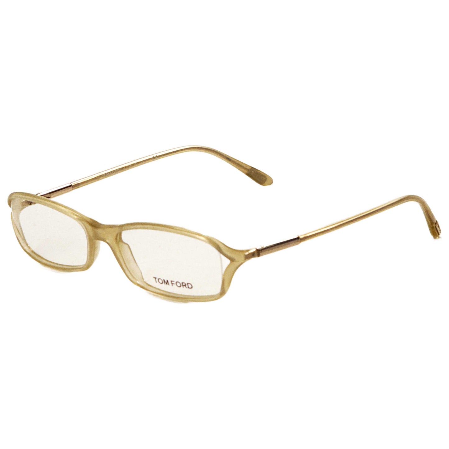 Front view of Tom Ford Women's Opticals FT5019-467