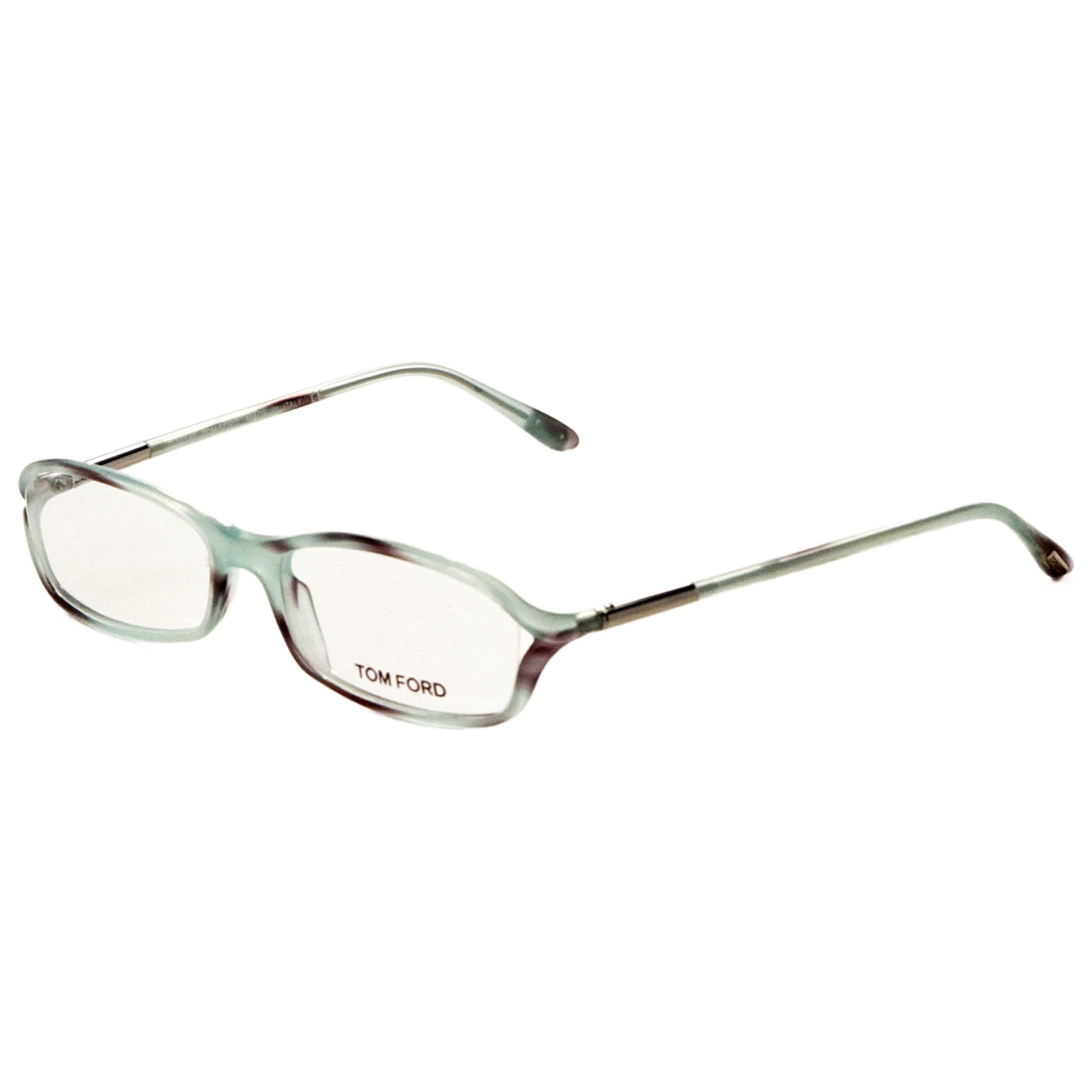 Front view of Tom Ford Women's Opticals FT5019-52R69