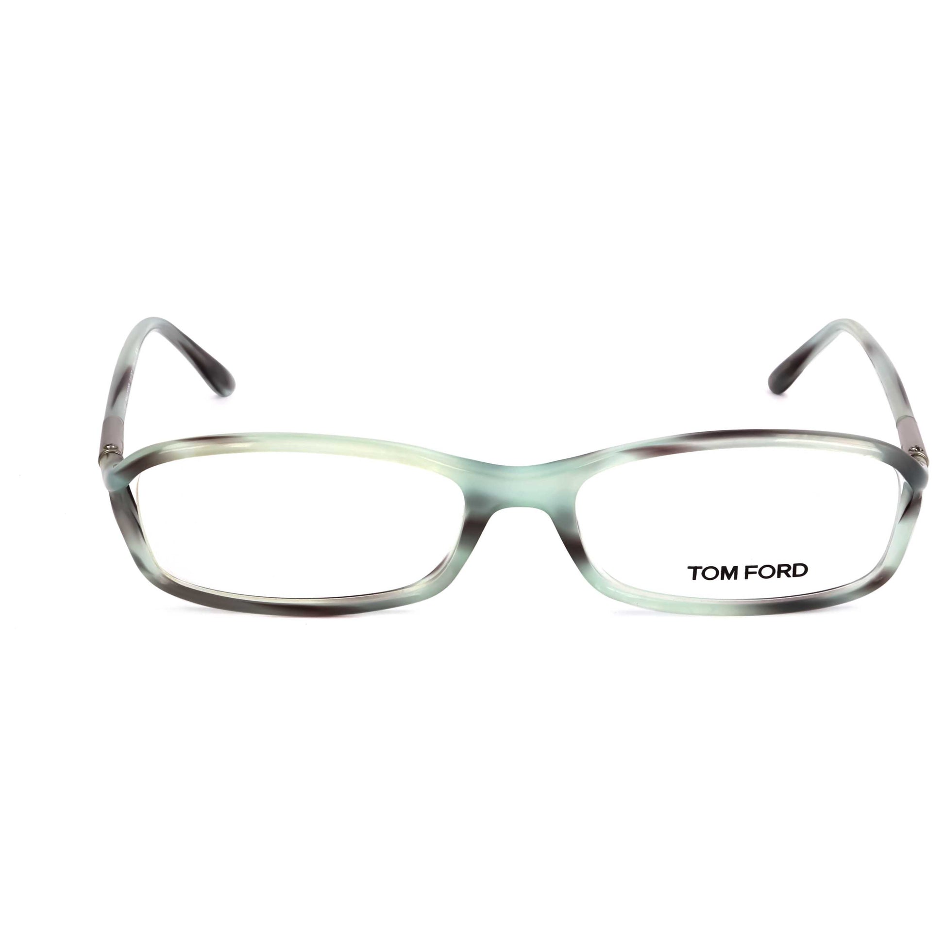 Tom Ford Women's Opticals FT5019-52R69 - Image #6