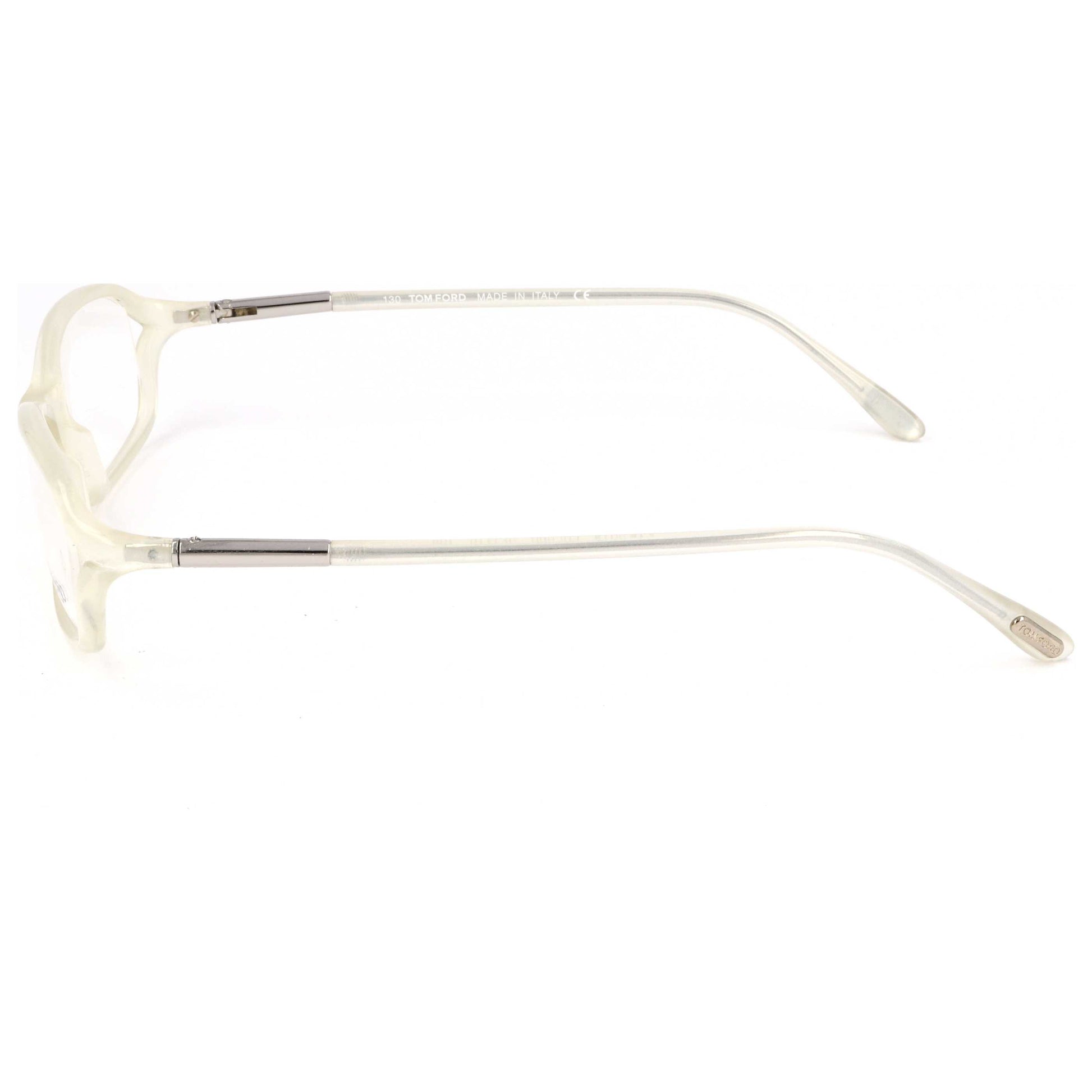 Tom Ford Women's Opticals FT5019-860-52 - Image #3
