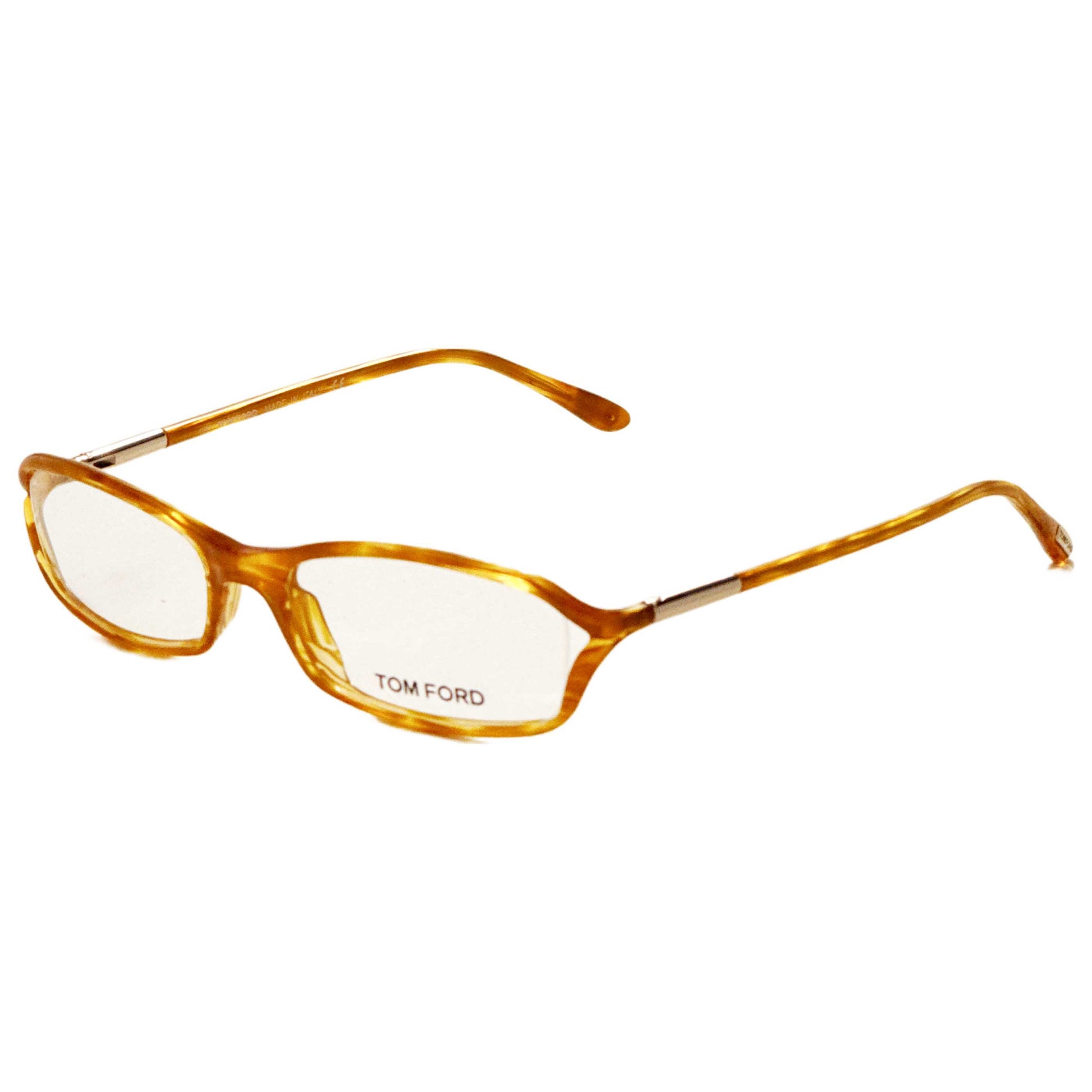 Front view of Tom Ford Women's Opticals FT5019-U53