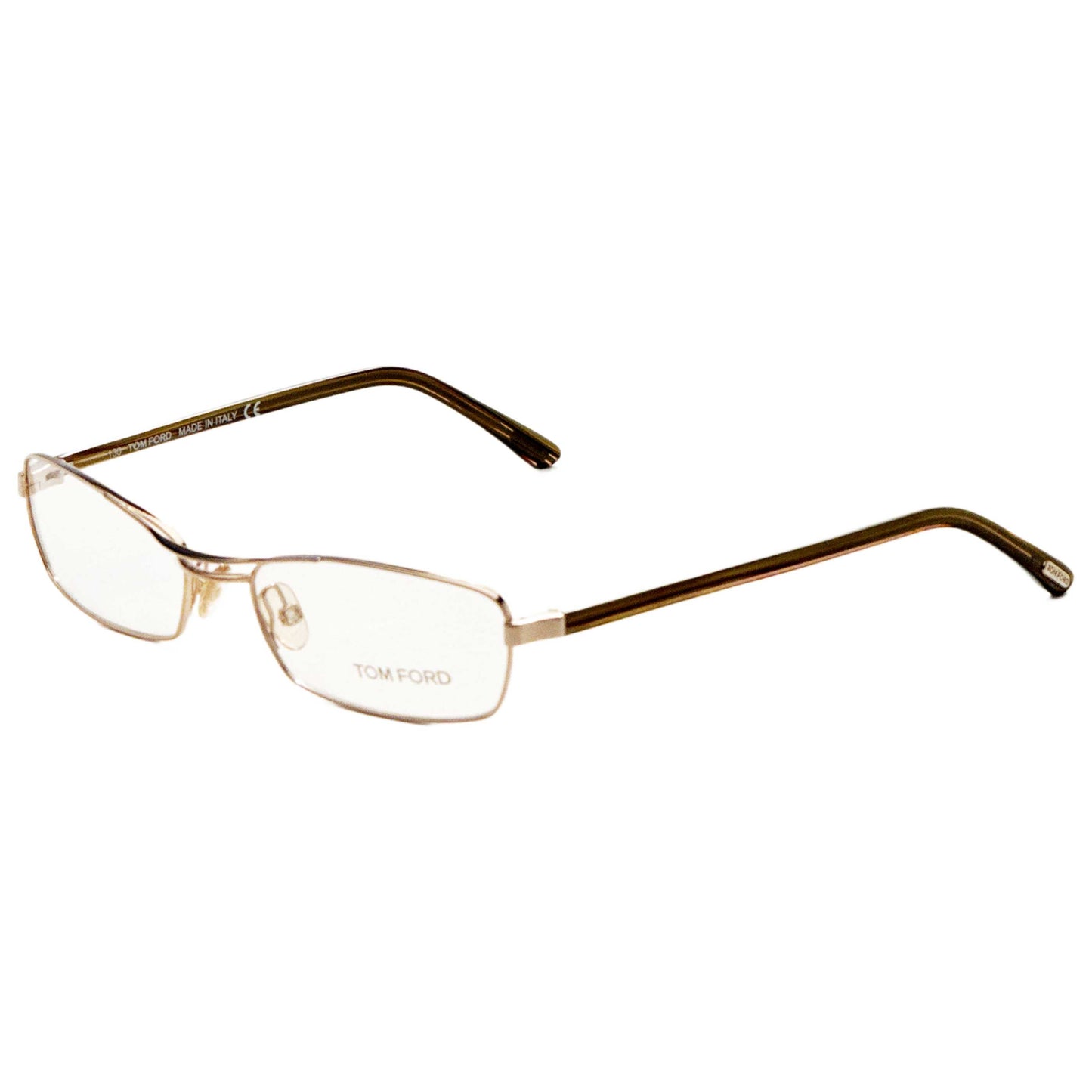 Front view of Tom Ford Women's Opticals FT5024-255