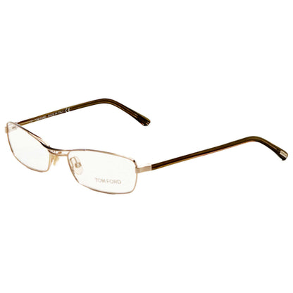 Front view of Tom Ford Women's Opticals FT5024-255
