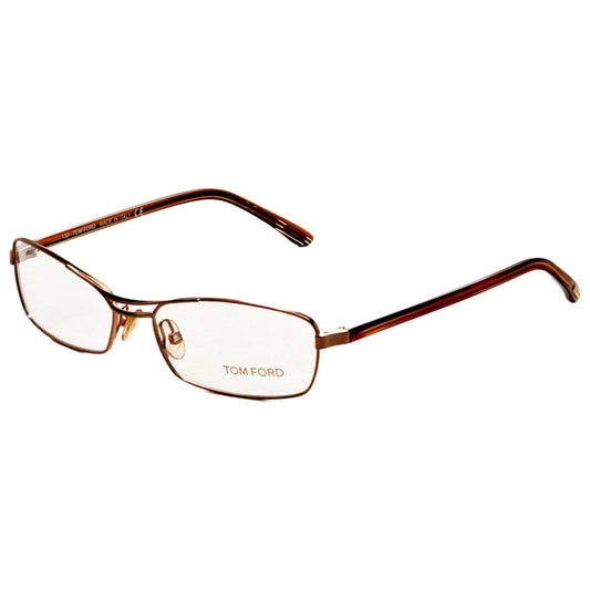 Front view of Tom Ford Men's Opticals FT5024-268-54
