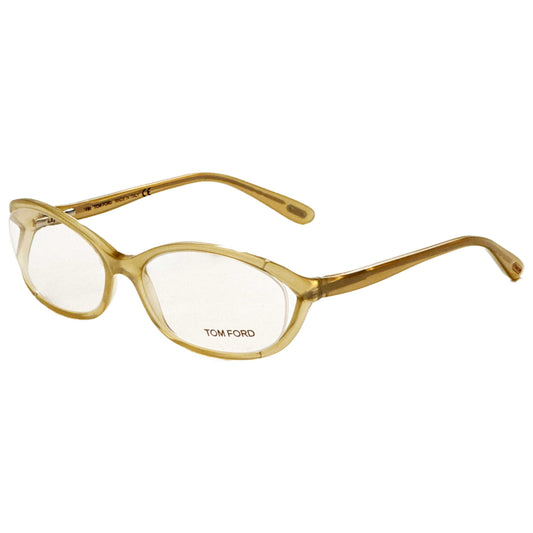 Front view of Tom Ford Women's Opticals FT5070-467-55