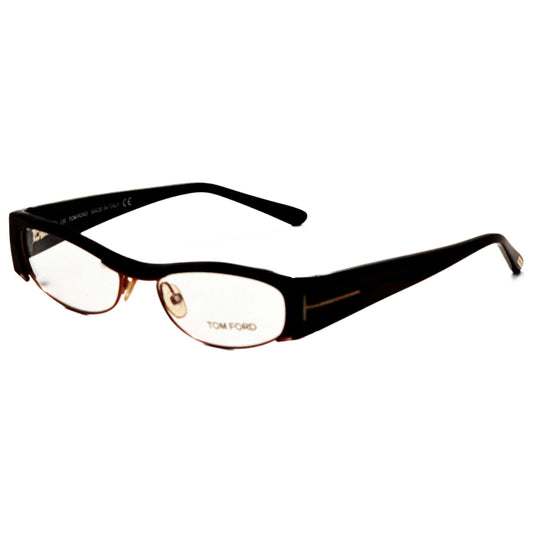 Front view of Tom Ford Women's Opticals FT5076-U60