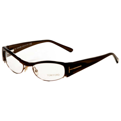 Front view of Tom Ford Women's Opticals FT5076-U61