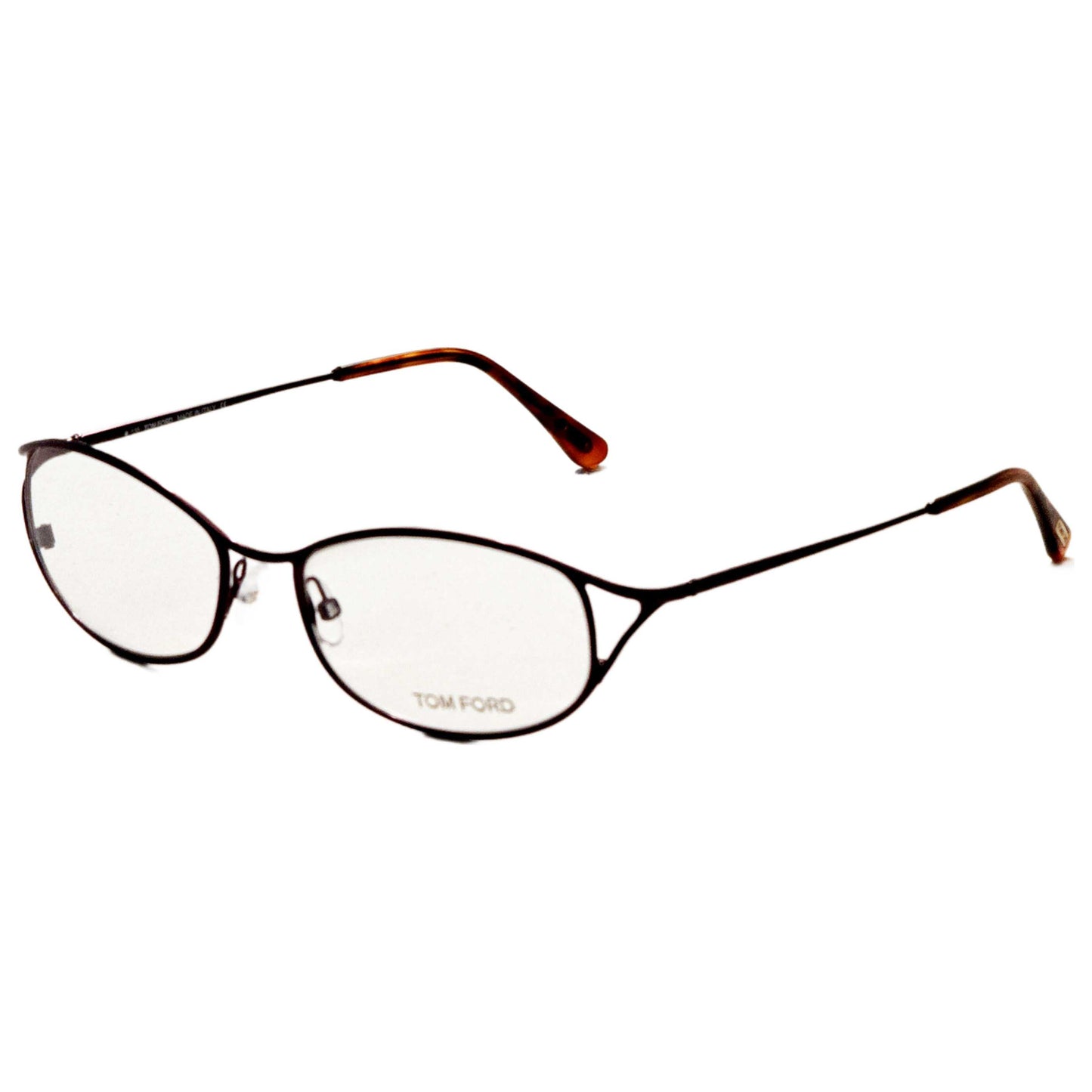 Front view of Tom Ford Women's Opticals FT5118-081
