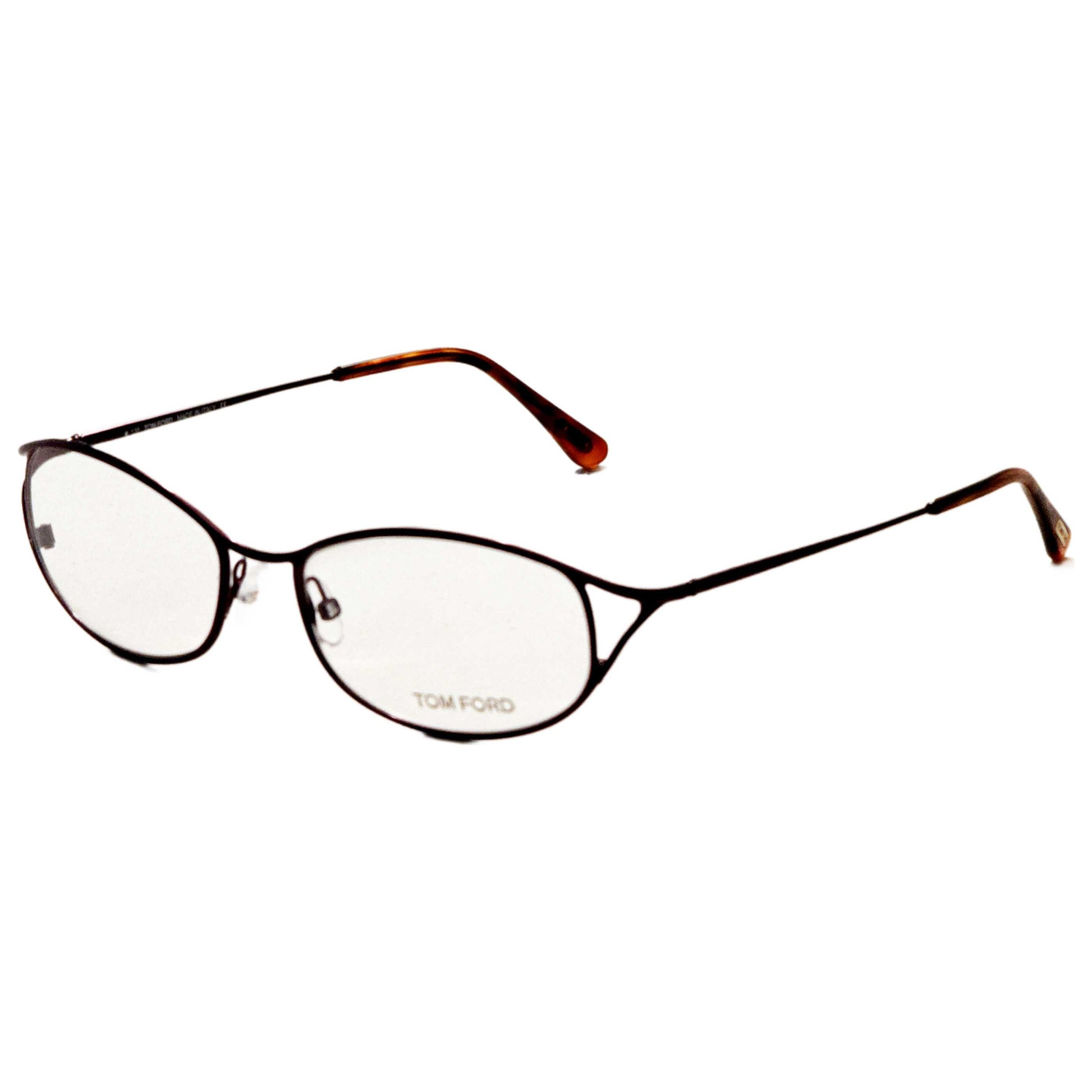 Front view of Tom Ford Women's Opticals FT5118-081