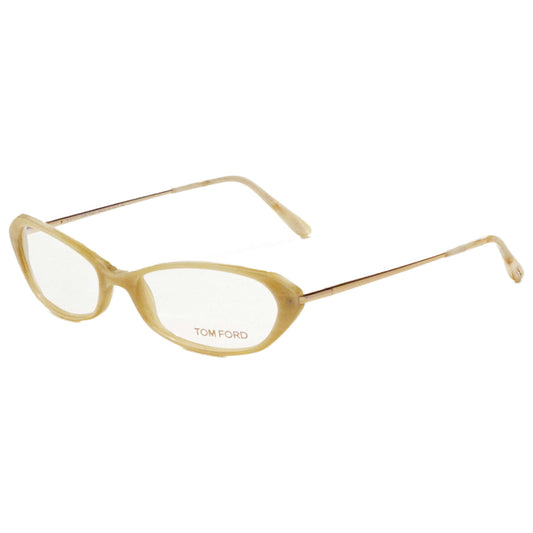 Front view of Tom Ford Women's Opticals FT5134-52025