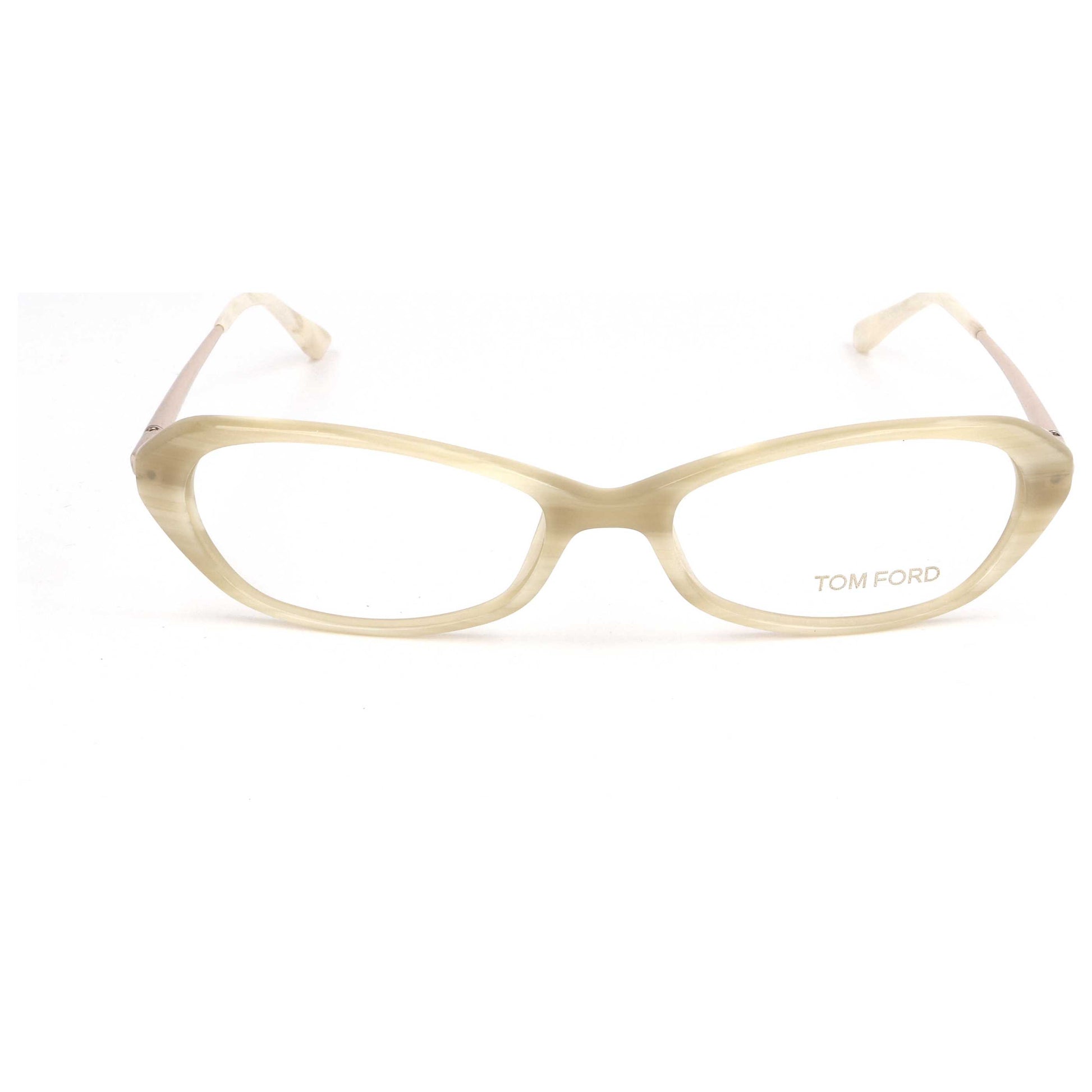 Tom Ford Women's Opticals FT5134-52025 - Image #6
