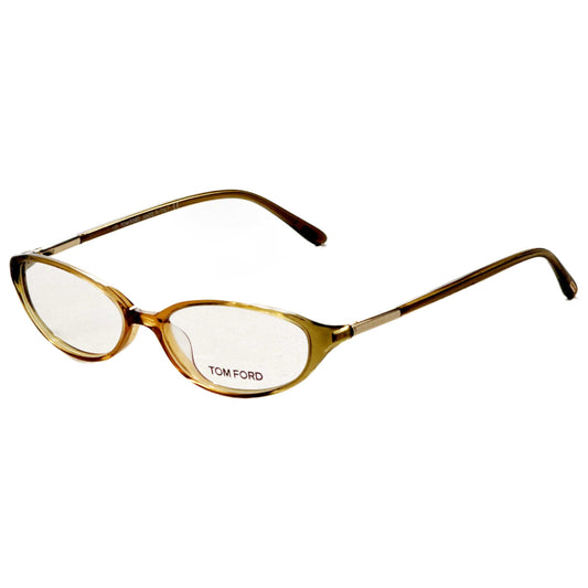 Front view of Tom Ford Women's Opticals FT5135-044