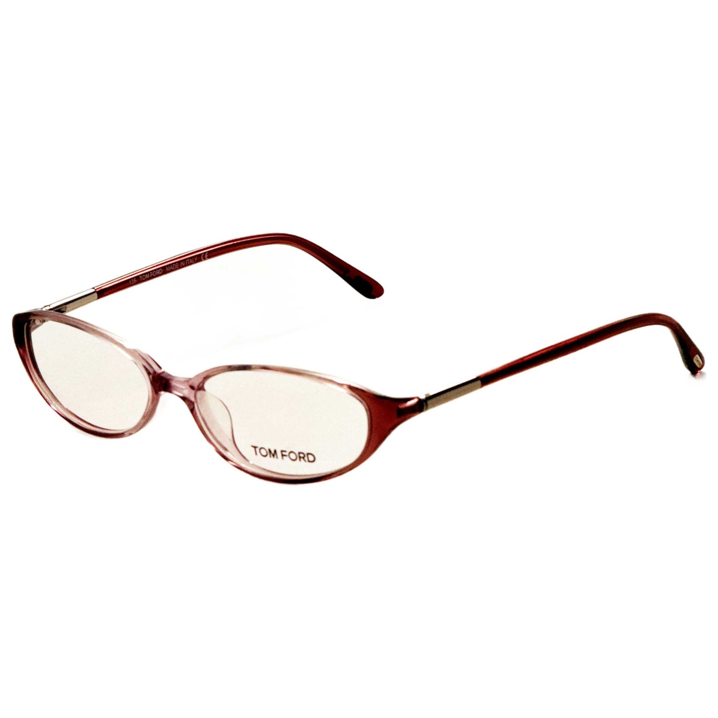 Front view of Tom Ford Women's Opticals FT5135-081