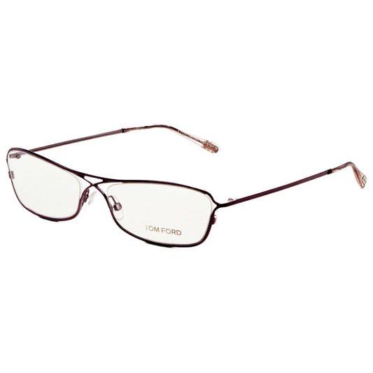 Front view of Tom Ford Women's Opticals FT5144-54078