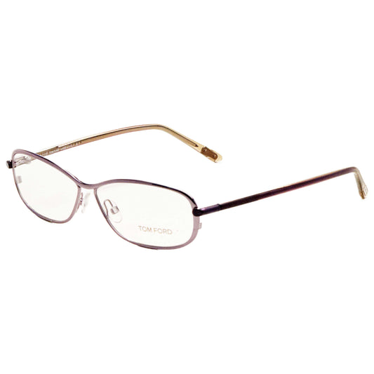 Front view of Tom Ford Women's Opticals FT5161-078-56