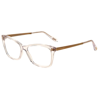 Front view of Tom Ford Women's Opticals FT5353-026-54