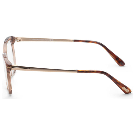 Left view of Tom Ford Women's Opticals FT5353-045-54