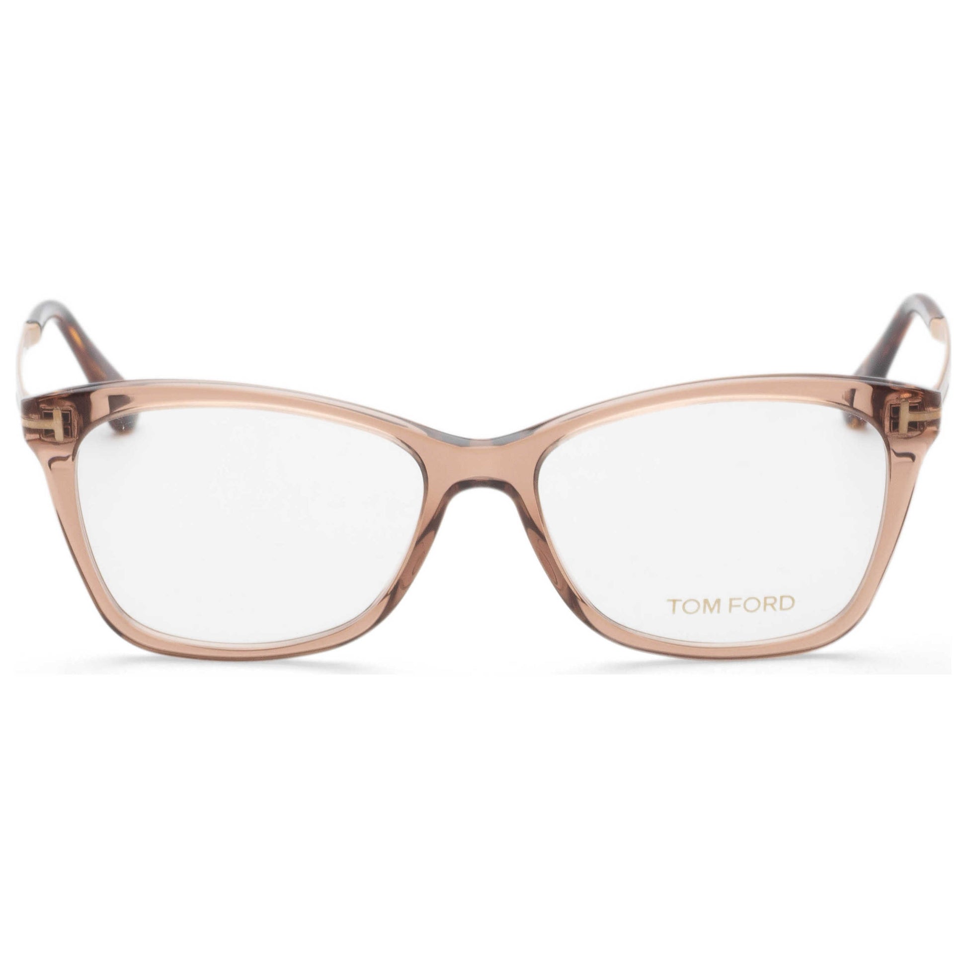 Tom Ford Women's Opticals FT5353-045-54 - Image #6